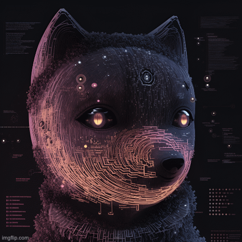 AI Meme Coin NFT